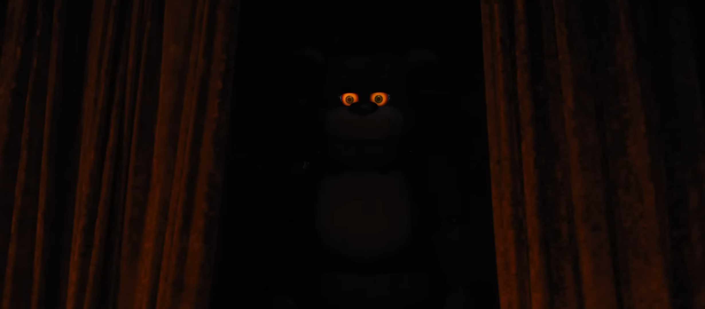 Five Nights at Freddy's trailer