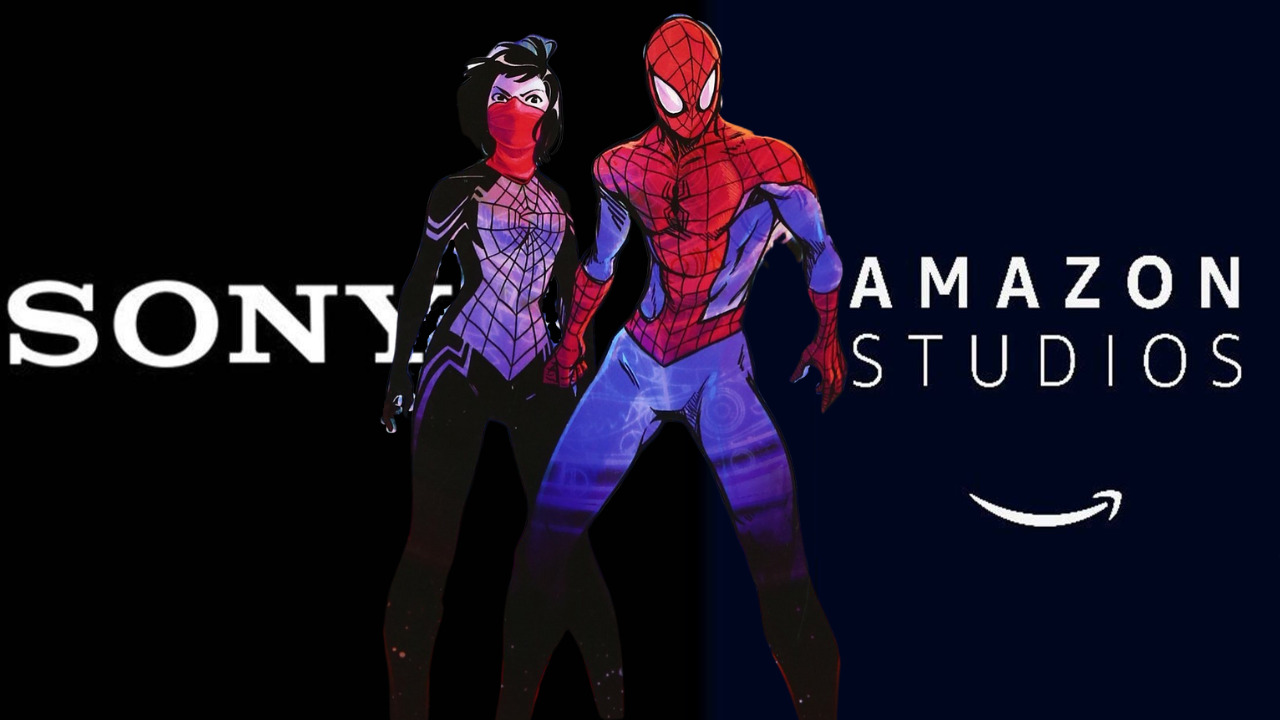 Spider-Man Amazon Series