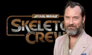 Star Wars: Skeleton Crew, Lucasfilm Confirms Number Of Episodes!