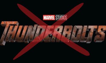 Thunderbolts Suspended