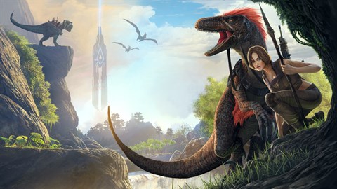 Ark Release Date