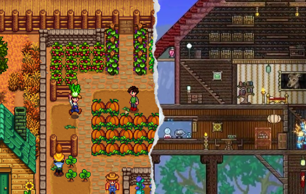 Stardew Valley