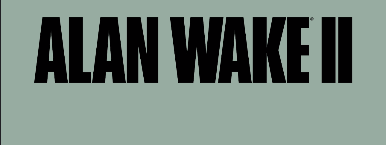 alan wake 2 release date
