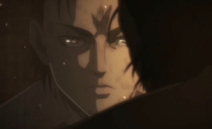 AOT finale key visuals