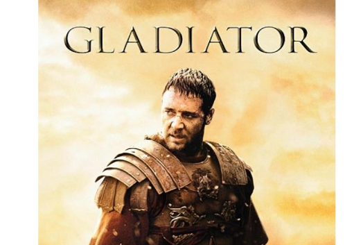 Gladiator 2