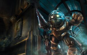 Next Bioshock Game