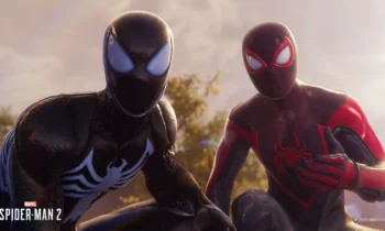 Marvel Spider-Man 2 Gameplay Revealed Looks Amazing!