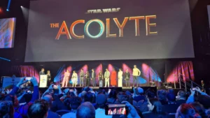 The Acolyte News
