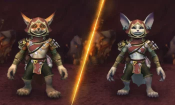 Vulpera in World of Warcraft: Abilities & How to Unlock (Guide)