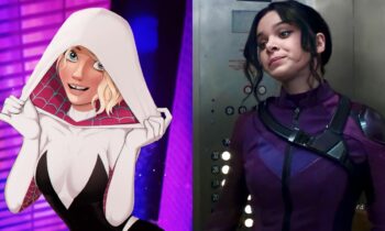 Hailee Steinfeld Is Open To A Spider-Gwen Live-Action Movie