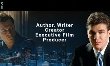 Interview with ‘The Chicago Phoenix’ author, executive producer & businessman James Keene