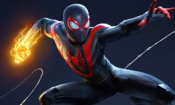 Miles Morales Spider-Man 2 Confirms 5 New Abilities For The Spider Hero