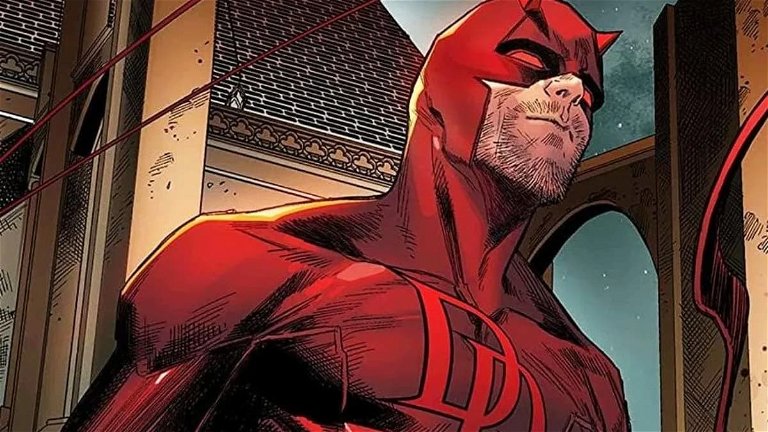 Who Is Daredevil