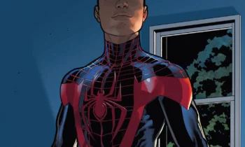 Who Is Miles Morales? Peter Parker’s Spider-Man’s Companion and Successor