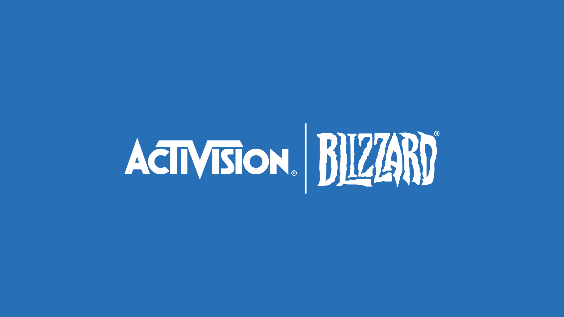 Activision Blizzard New Game
