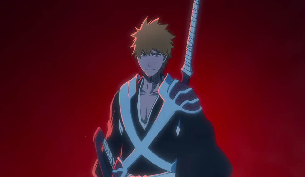 Bleach TYBW Anime Episode 8 Release Date And Time Spoilers Preview Where  To Watch Ep Eng Sub Online  The SportsGrail