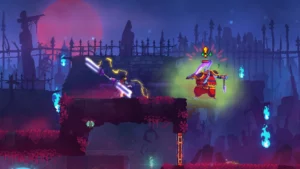 Dead Cells Series