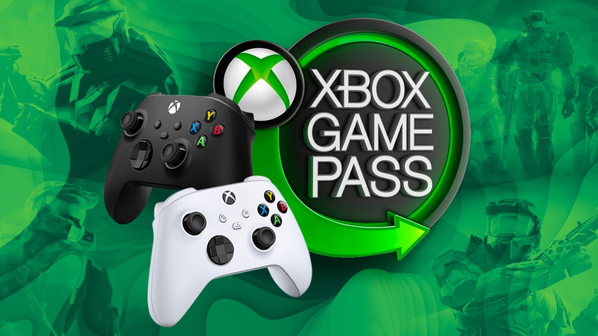 Xbox Game Pass Price