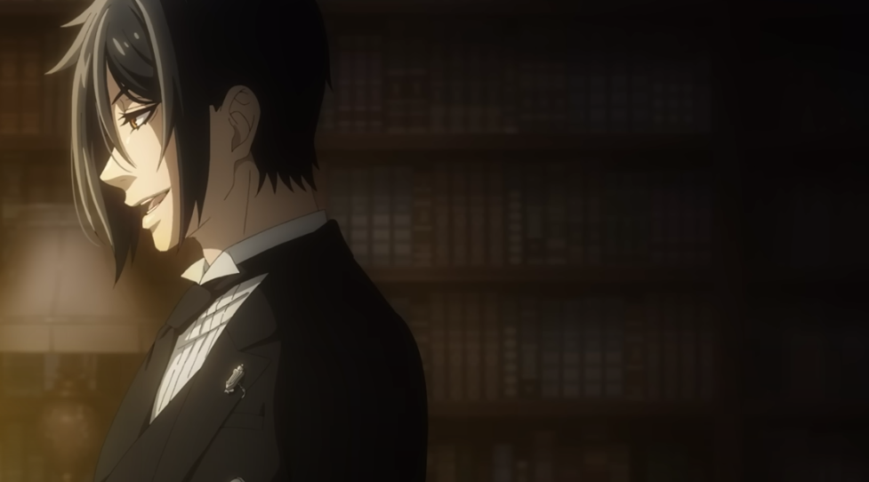 Black Butler Season 4: Release window, trailer and more - Dexerto