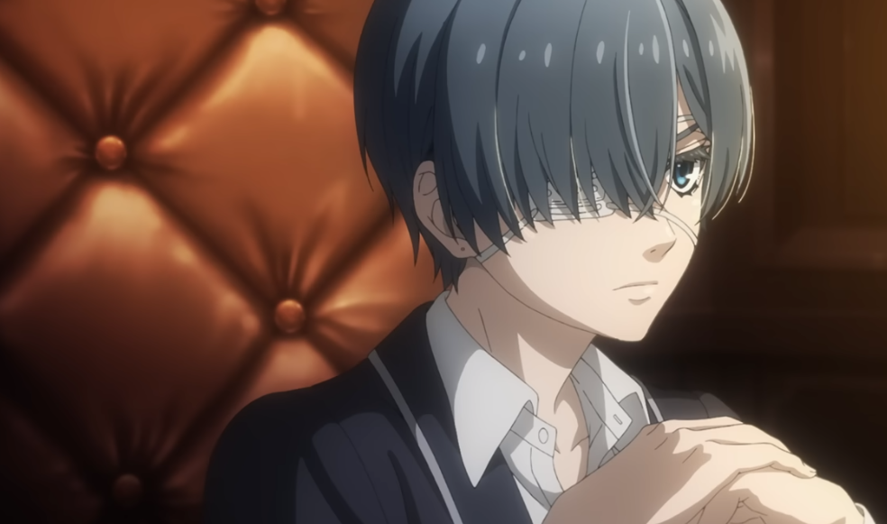 Black Butler Season 4: Release Date, Renewed or Cancelled? » Whenwill