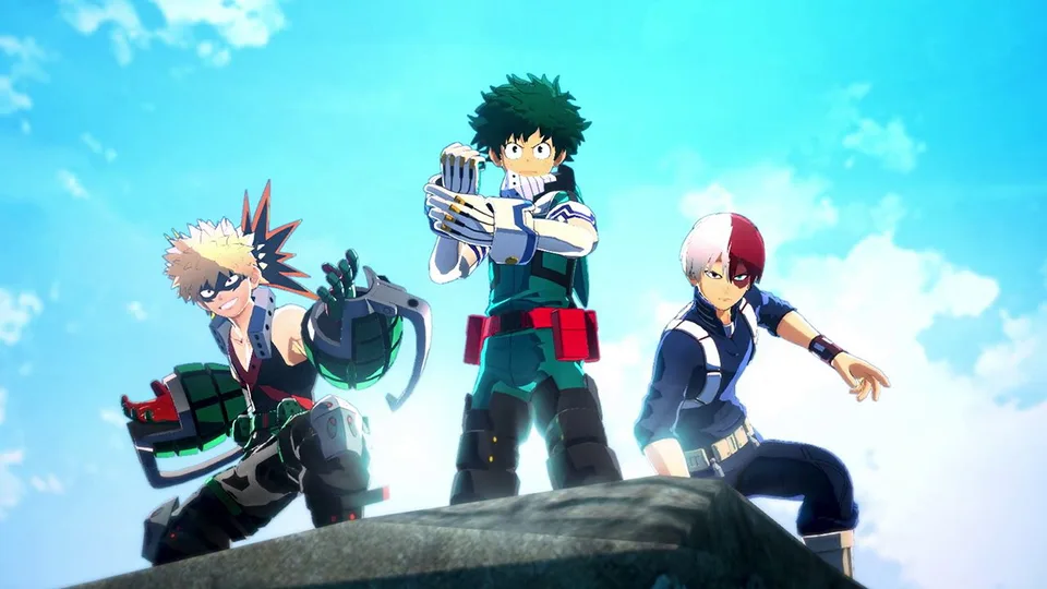 My Hero Academia Season 6 Episode 4 Release Date and Time on Crunchyroll -  GameRevolution