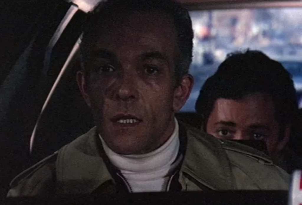 mark margolis in scarface