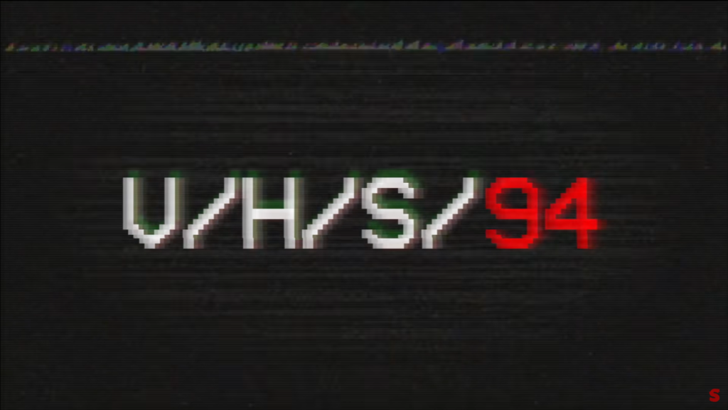 v/h/s/85 predecessor