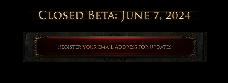 path of exile 2 beta release