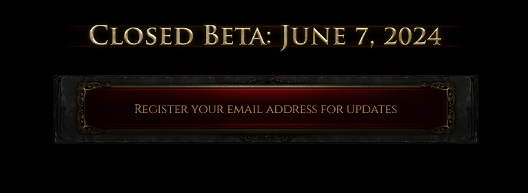 Path Of Exile 2 Version Bêta