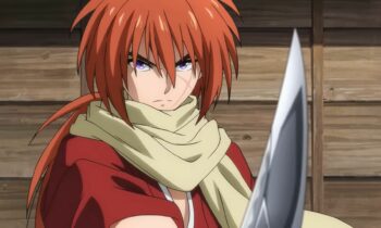 Rurouni Kenshin Anime Reboot Successful Despite Artist Scandal