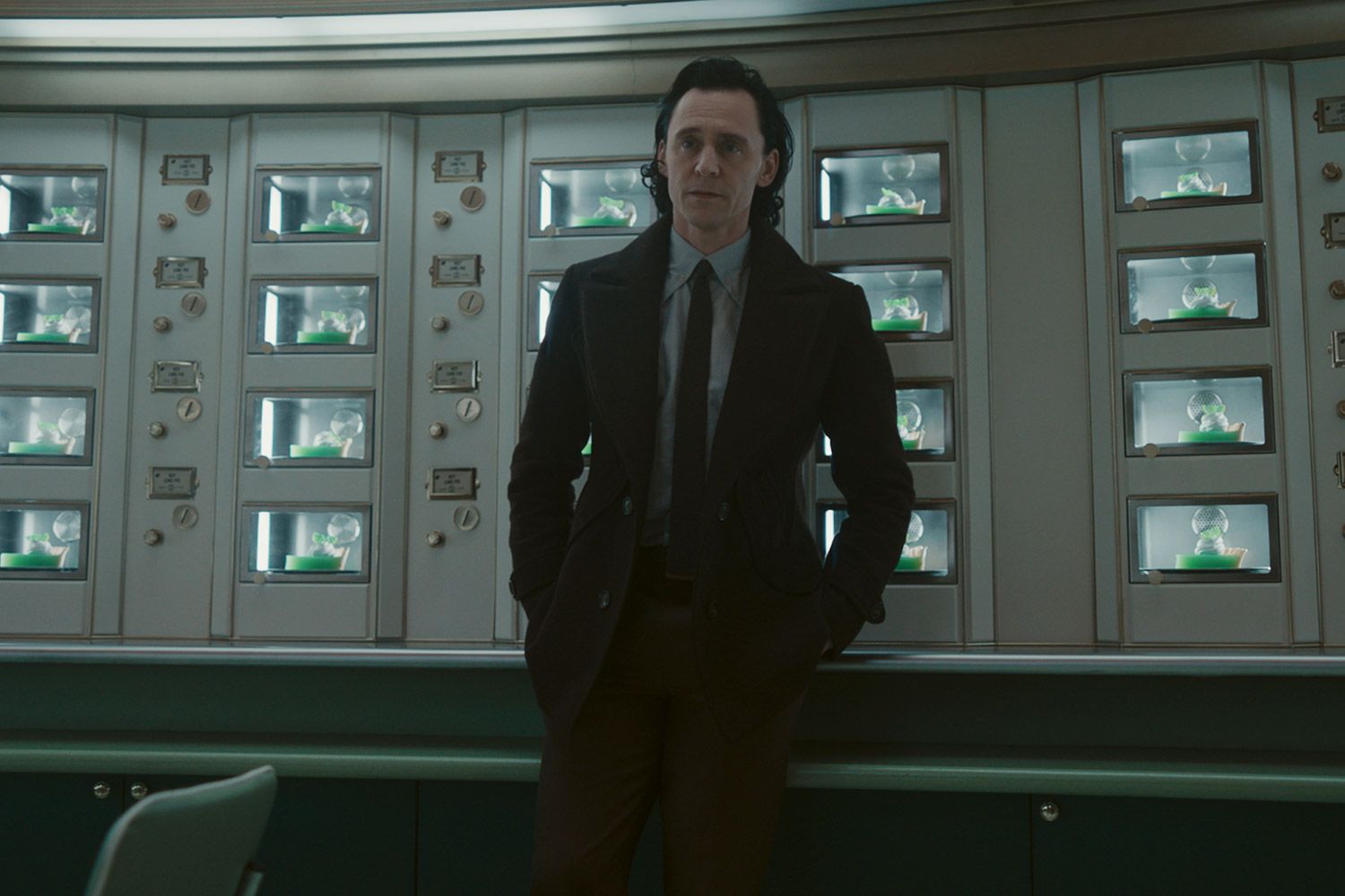 Loki season 2 new trailer