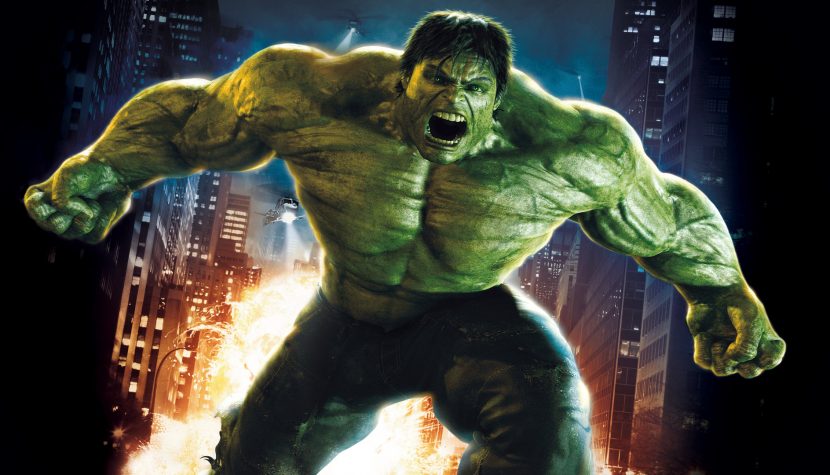 The Incredible Hulk Sequel