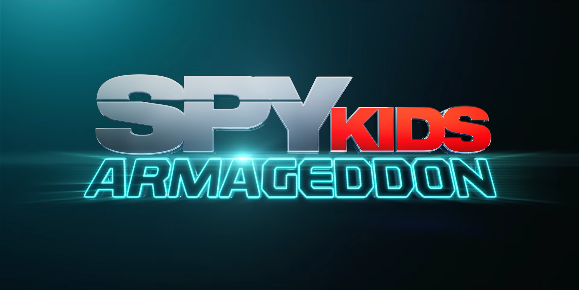 spy kids armaggedon release