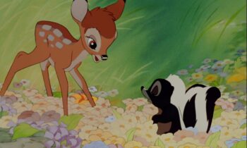 Bambi: An Immortal Classic and The Announcement Of A “Modernized” Remake