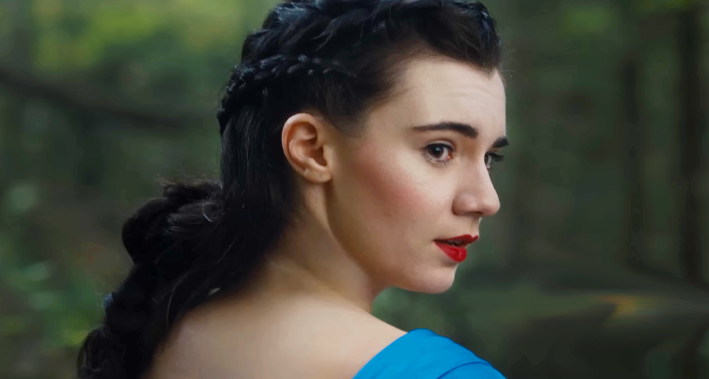 The Daily Wire's Live-Action Snow White