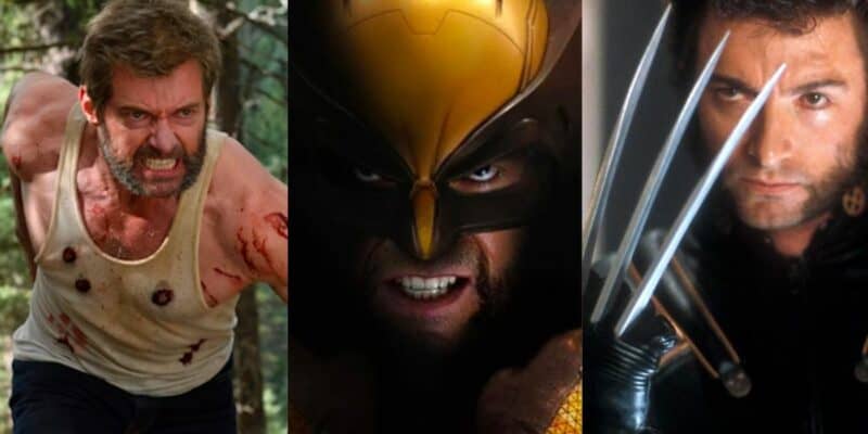 Wolverine MCU Debut