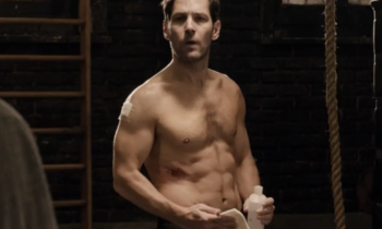 Paul Rudd Reflects On His Rigorous Diet For Ant-Man Preparation