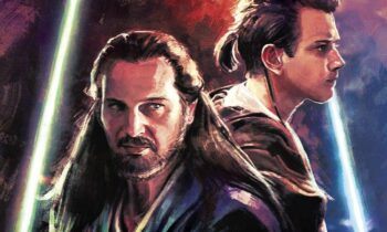 Broadening The Phantom Menace Narrative: Star Wars Celebrates 25th Anniversary with Exclusive Comic