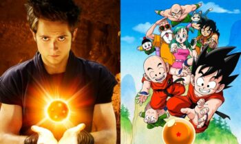 The Actor Portraying Live-Action Goku Pays Homage To Akira Toriyama By Expressing Remorse For Dragonball: Evolution.