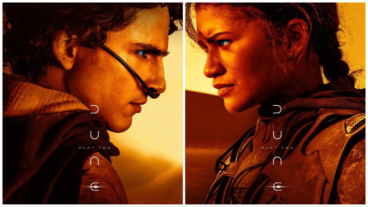 Dune: Part Two Box Office
