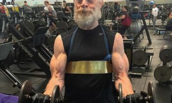 J.K. Simmons, Spider-Man Star, Discusses Viral Workout Photo And Reveals He Didn’t Bulk Up Specifically For Justice League