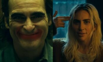 ‘Joker 2’ Trailer: Lady Gaga and Joaquin Phoenix Embrace Chaotic Romance in Gripping First Look