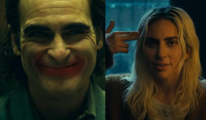 Joker: Folie à Deux Trailer
