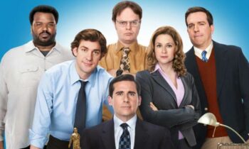 “The Office” Casts Initial Members for Potential Sequel Series