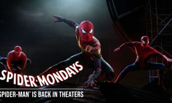 ‘Re-Release Of ‘Spider-Man 2′ in Spider-Mondays Surpasses Original’s Box Office Earnings’